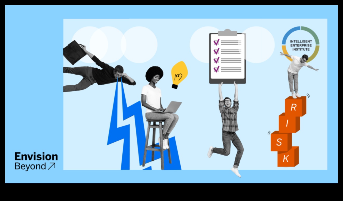 רנסנס דוגמנות עסקית: הגדרה מחדש של פרדיגמת הצמיחה