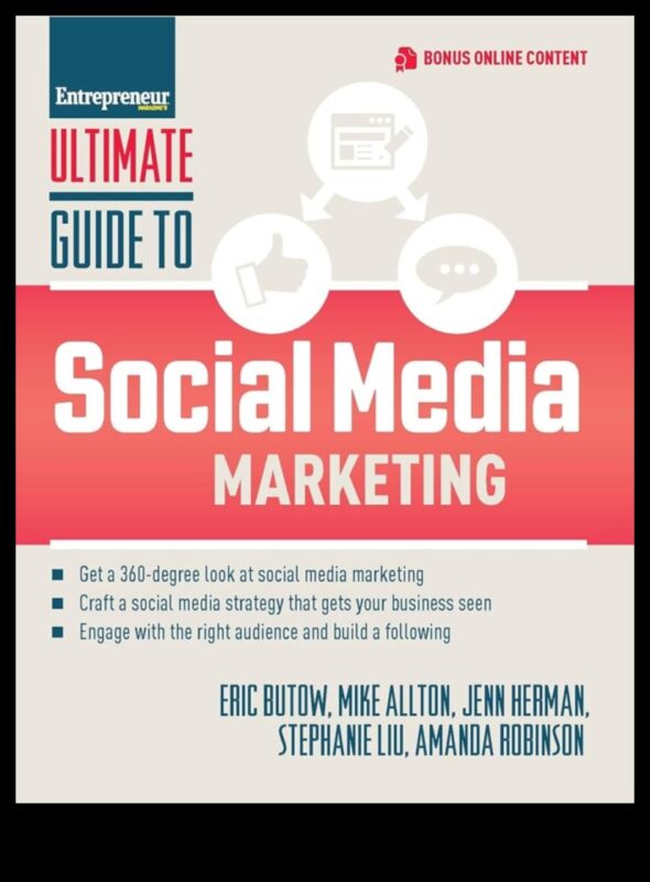 המדריך האולטימטיבי להצלחת שיווק במדיה חברתית