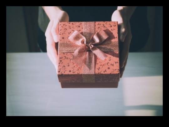 הנצחה יצירתית: פירוק קונספטים מיוחדים של מתנות