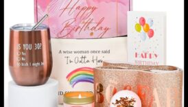 הפתעות מעודנות: מתנות מרוממת עם קונספטים מיוחדים