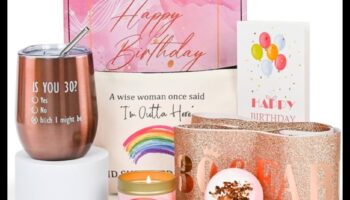 הפתעות מעודנות: מתנות מרוממת עם קונספטים מיוחדים