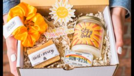 אלגנטיות שהתגלתה: רעיונות מתנה מיוחדים שנותנים השראה