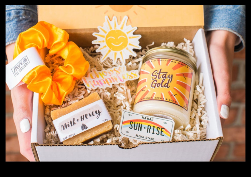 אלגנטיות שהתגלתה: רעיונות מתנה מיוחדים שנותנים השראה