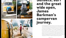 ריטריטים כפריים: טנדרים ככלים חיוניים לחקר חוצות