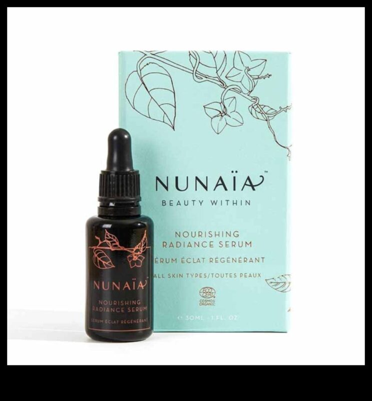 זוהר מזין: רכיבים תזונתיים חיוניים לחיים יפים