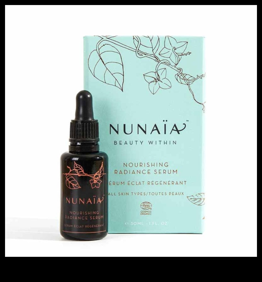 זוהר מזין: רכיבים תזונתיים חיוניים לחיים יפים