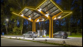 חידושים היברידיים: העדכניים ביותר בעיצוב ובטכנולוגיה לנהיגה בת קיימא