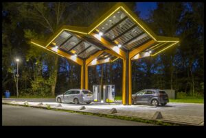 חידושים היברידיים: העדכניים ביותר בעיצוב ובטכנולוגיה לנהיגה בת קיימא