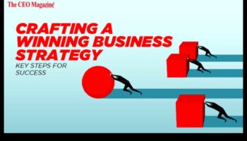 יצירת ההצלחה של מחר: אסטרטגיות ניהול עסקיות שוחררו