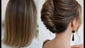 ישר ומהמם: יצירת אימפקט עם תסרוקות פשוטות