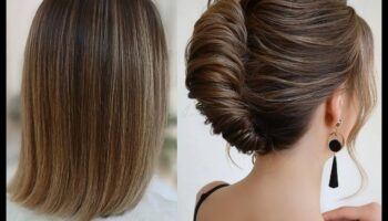 ישר ומהמם: יצירת אימפקט עם תסרוקות פשוטות