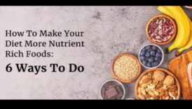 אופטימיזציה של בריאות: התגברות על מחסורים תזונתיים לרווחה