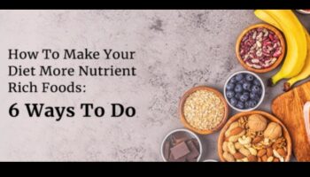 אופטימיזציה של בריאות: התגברות על מחסורים תזונתיים לרווחה