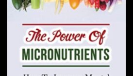 להחיות את חייך: כוחם של מיקרו-נוטריאנטים נחשף