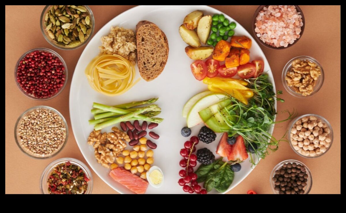 להחיות את חייך: רכיבים תזונתיים עבור אותך תוסס