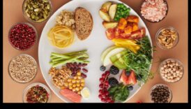 להחיות את חייך: רכיבים תזונתיים עבור אותך תוסס