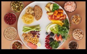 להחיות את חייך: רכיבים תזונתיים עבור אותך תוסס