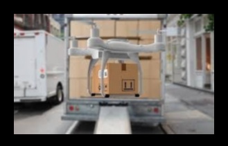 לוגיסטיקה עירונית: פתרונות אספקה ​​יעילים המגדירים מחדש את התחבורה המסחרית