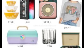 Retro Reverie: מתנות בהשראת וינטג' ורטרו לגבר הנוסטלגי