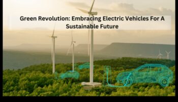 מהפכה ירוקה: חקר העולם הידידותי לסביבה של מכוניות חשמליות