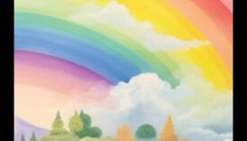 מסעות תוססים: מתנות צבעוניות מציתות את הדמיון