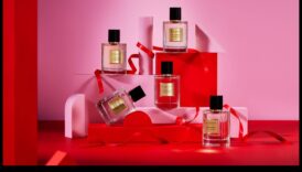 פריחת ניחוח: מתנות ריחניות ליום האהבה המבחין