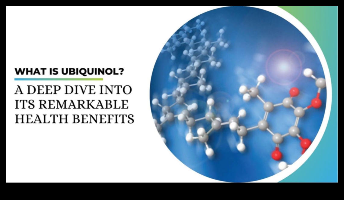 חשיפת נוגדי חמצון: צלילה עמוקה לחיים בריאים