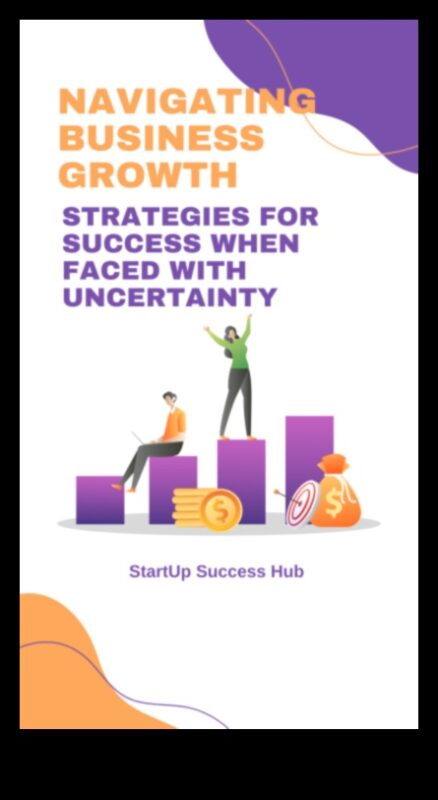 ניווט בצמיחה עסקית: חוכמת פיתוח ליזמים