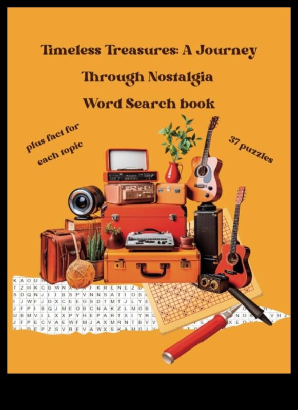 נישה נוסטלגית: ממצאי וינטג' ורטרו ללב הסנטימנטלי