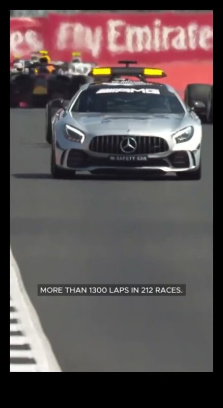 סיפורי המסלול: הסיפורים מאחורי מכוניות ספורט במסלול המרוצים