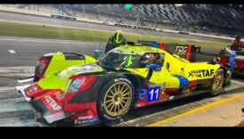 סיפורי המסלול: הרפתקאות מירוץ בעולם מכוניות הספורט