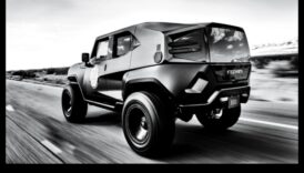 סיפורי רכב שטח: נרטיבים אישיים מבעלי רכב שטח נלהבים