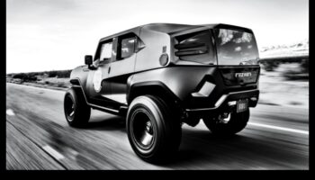 סיפורי רכב שטח: נרטיבים אישיים מבעלי רכב שטח נלהבים