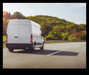 עסקים בדרכים: אורח החיים הנייד של מפעילי רכב מסחרי