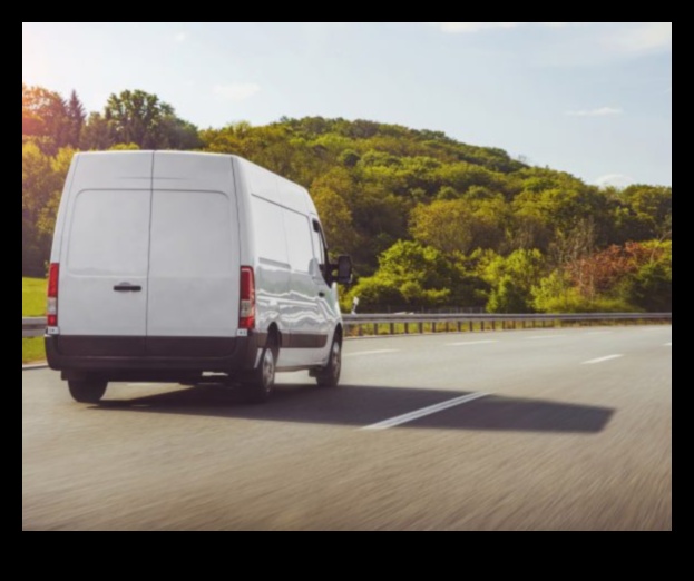 עסקים בדרכים: אורח החיים הנייד של מפעילי רכב מסחרי