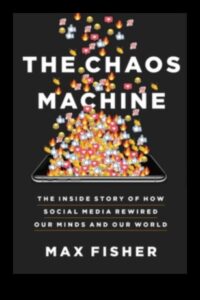 כרוניקות פלטפורמה: כתיבת סיפורים על הצלחת קשר חברתי