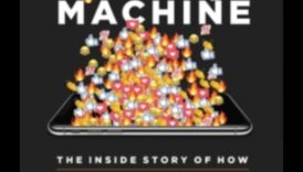 כרוניקות פלטפורמה: כתיבת סיפורים על הצלחת קשר חברתי