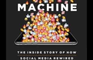 כרוניקות פלטפורמה: כתיבת סיפורים על הצלחת קשר חברתי