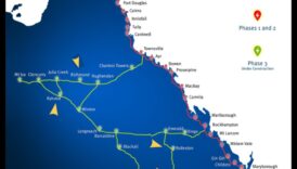 רשתות טעינה: עמוד השדרה של אימוץ רכב חשמלי