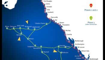 רשתות טעינה: עמוד השדרה של אימוץ רכב חשמלי