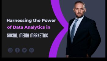 מינוף ניתוח נתונים לשיווק אפקטיבי במדיה חברתית