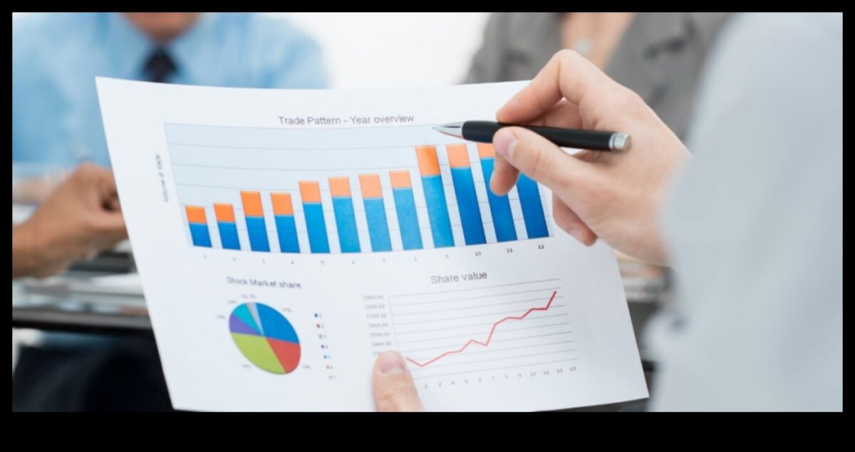 שגשוג באמצעות צמיחה: ניווט בדרך להצלחה עסקית