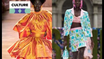 השיער של מי שולט במסלול? מעקב אחר סגנונות בהשראת סלבריטאים