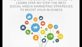 מדריך שלב אחר שלב לחיזוק העסק שלך עם מדיה חברתית