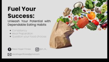 להזין את הפוטנציאל שלך: אסטרטגיות להצלחה באמצעות ייעוץ תזונתי