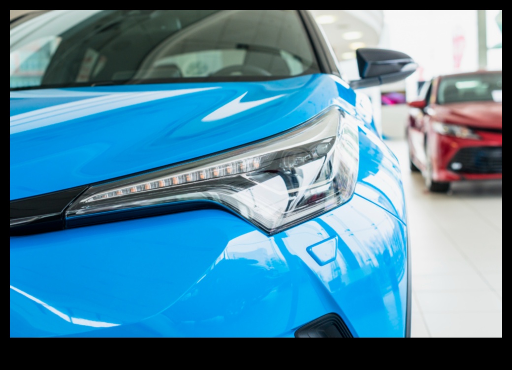 תנועת יוקרה: המפגש בין יוקרה ומהירות במכוניות ספורט