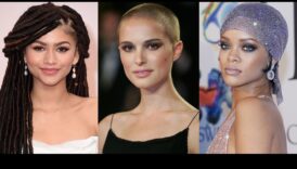 תסרוקות בהשראת סלבריטאים: מי לבשה את זה הכי טוב על השטיח האדום?