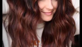 קסם ערמוני: תסרוקות קסומות למגע גחמני